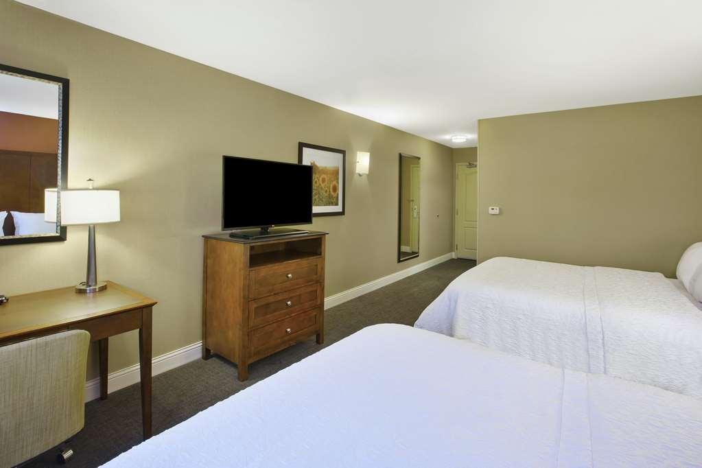 Hampton Inn & Suites Wichita-Northeast Quarto foto