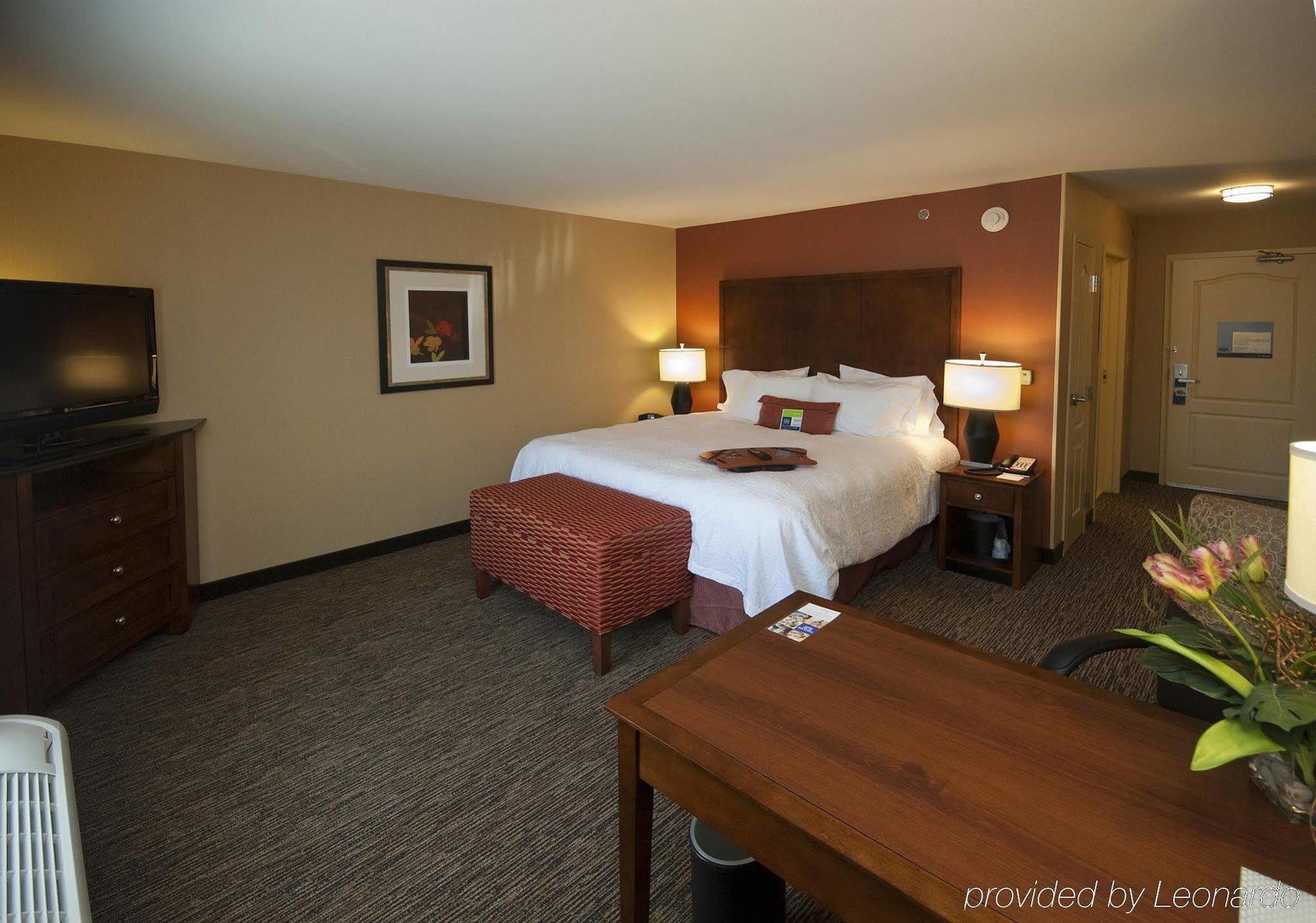 Hampton Inn & Suites Wichita-Northeast Quarto foto
